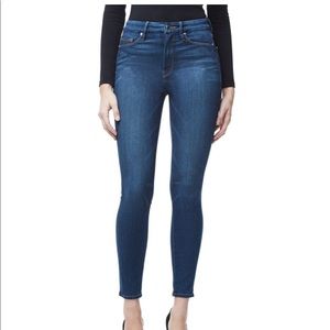 Good American Good Waist Jeans